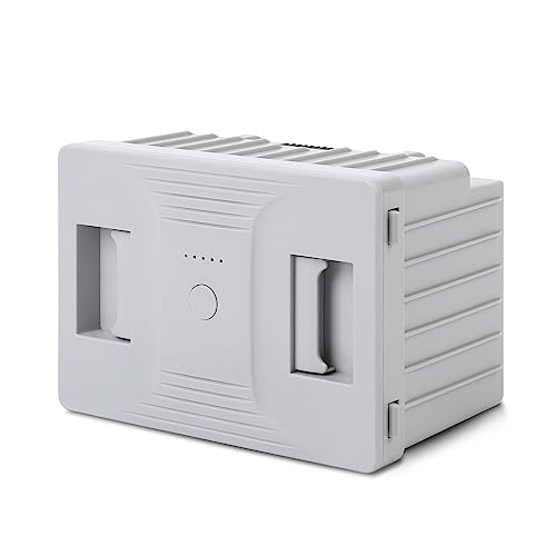 Litake 車載冷蔵庫 専用バッテリー 充電式バッテリー LZ-20L/LZ-9L/X30K/X40K/X50K/F29/B35IM/B38 急速冷凍 ポータブル冷蔵庫